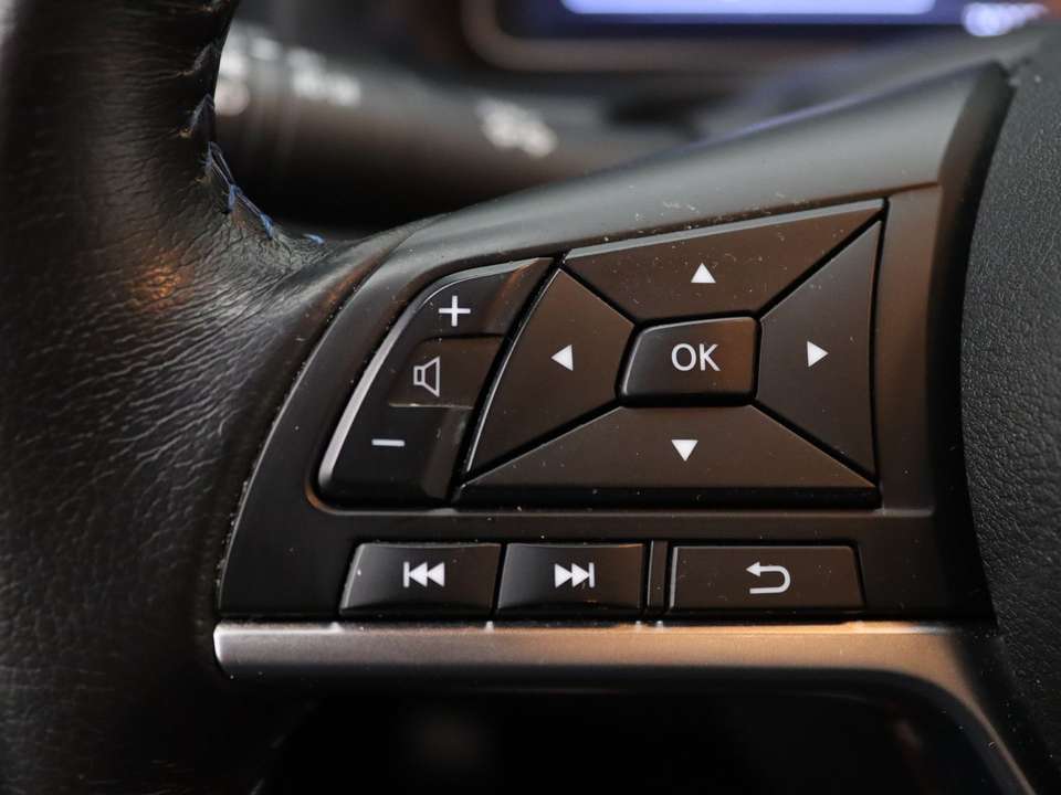 Nissan Leaf - Imagem 15
