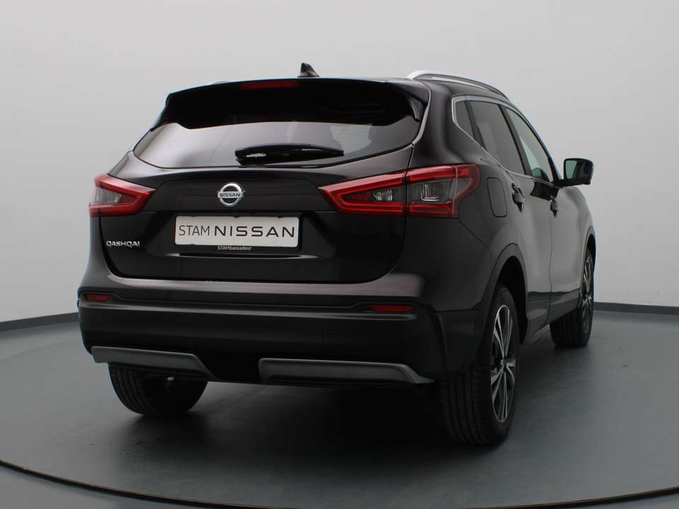 Nissan Qashqai - Imagem 19