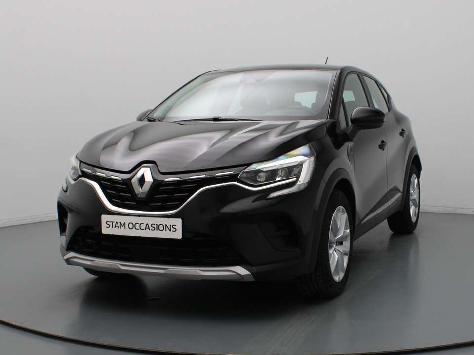 Renault Captur - Imagem 17