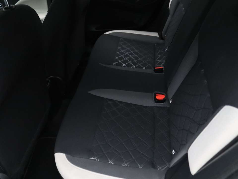 Nissan Micra - Imagem 20