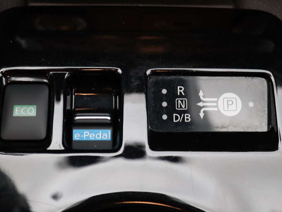 Nissan Leaf - Imagem 18