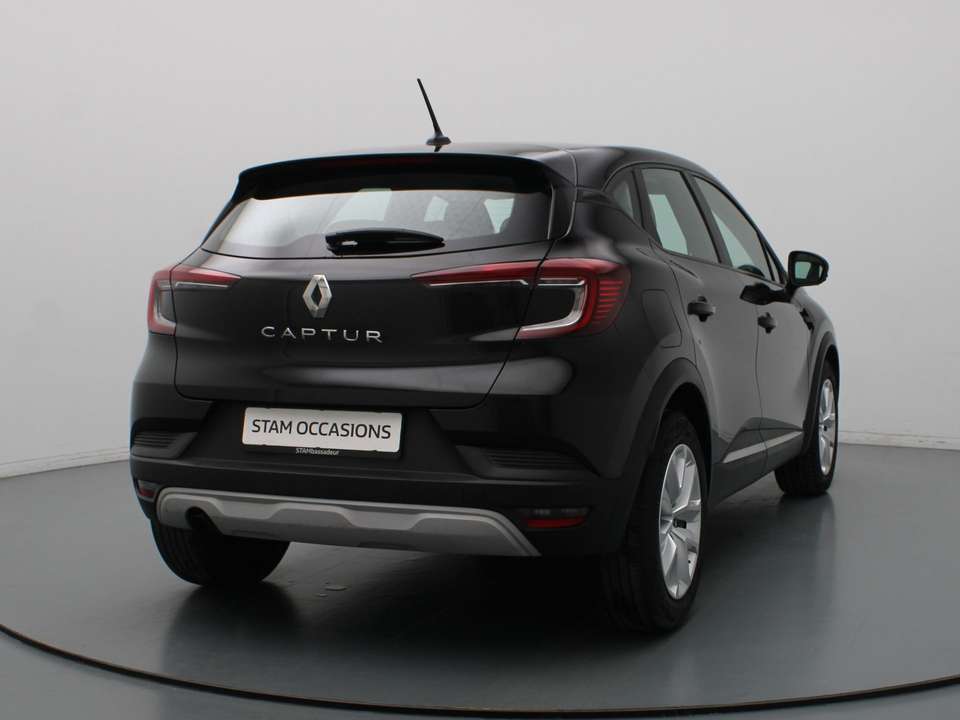 Renault Captur - Imagem 18