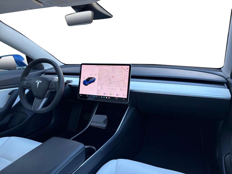 Tesla Model 3 - Imagem 8