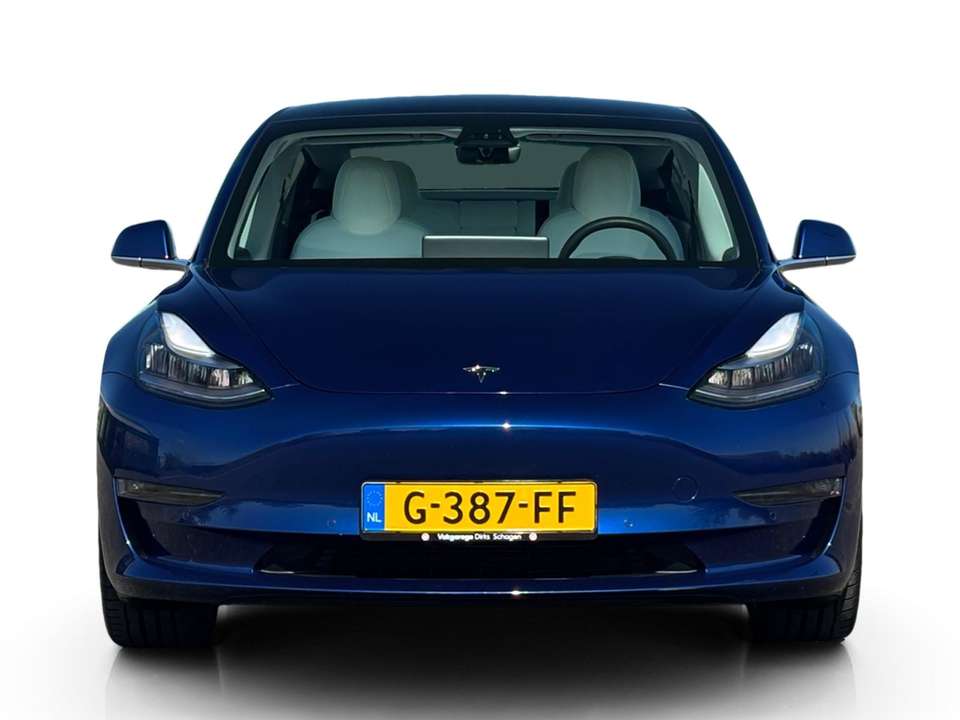 Tesla Model 3 - Imagem 14