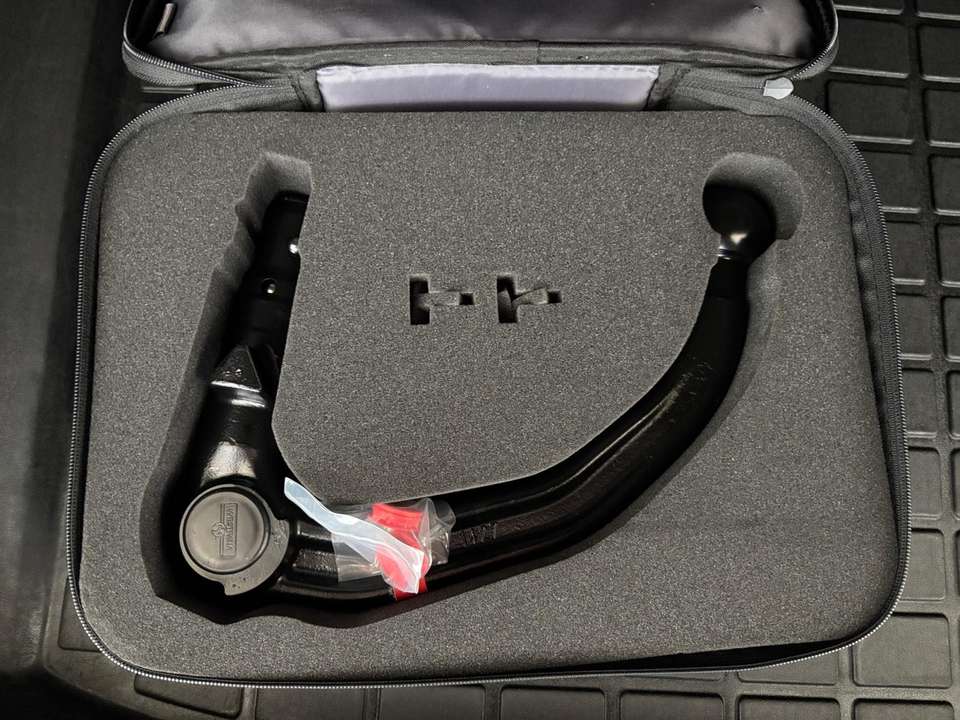 Tesla Model 3 - Imagem 17