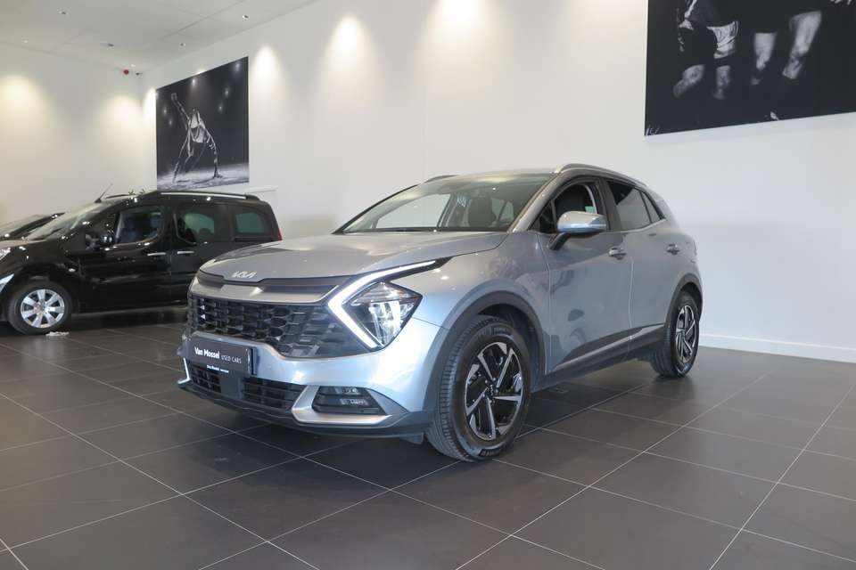 Kia Sportage - Imagem 2