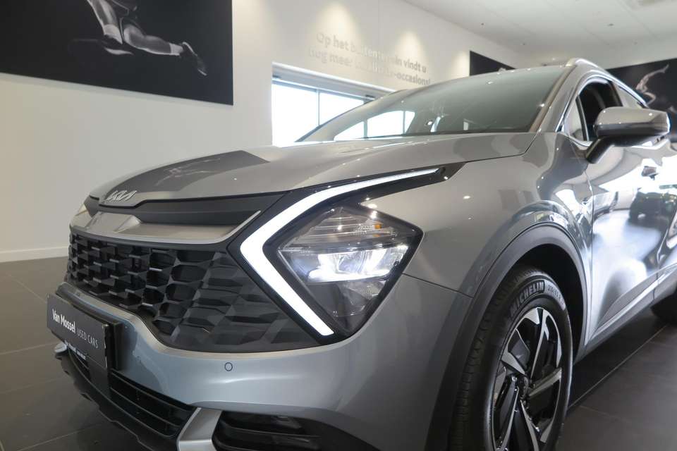 Kia Sportage - Imagem 3