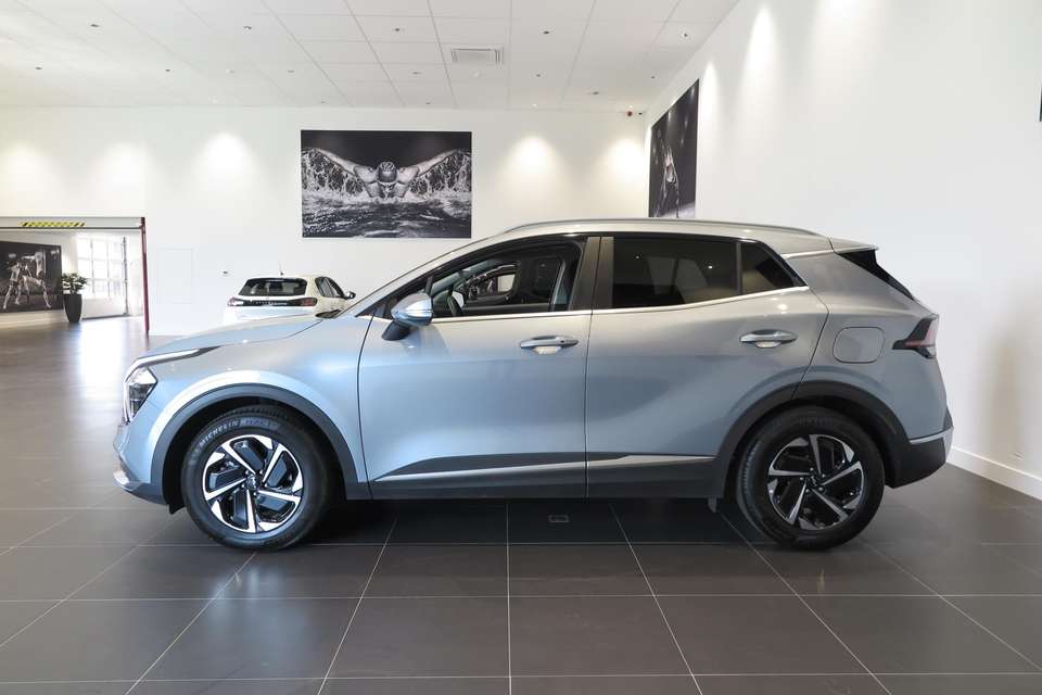 Kia Sportage - Imagem 4