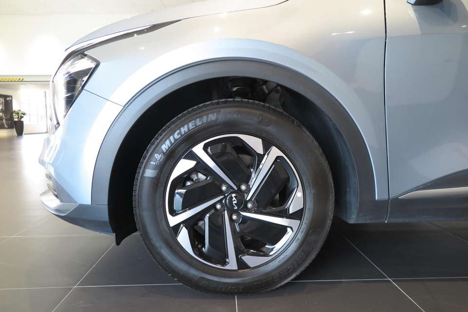 Kia Sportage - Imagem 5