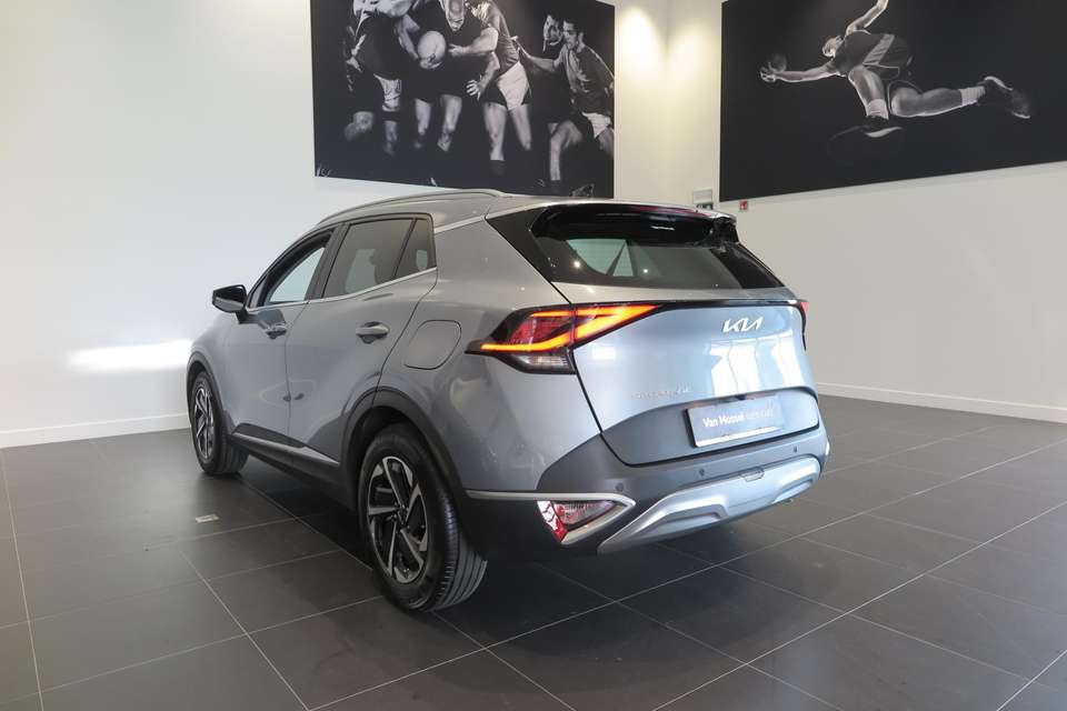 Kia Sportage - Imagem 6