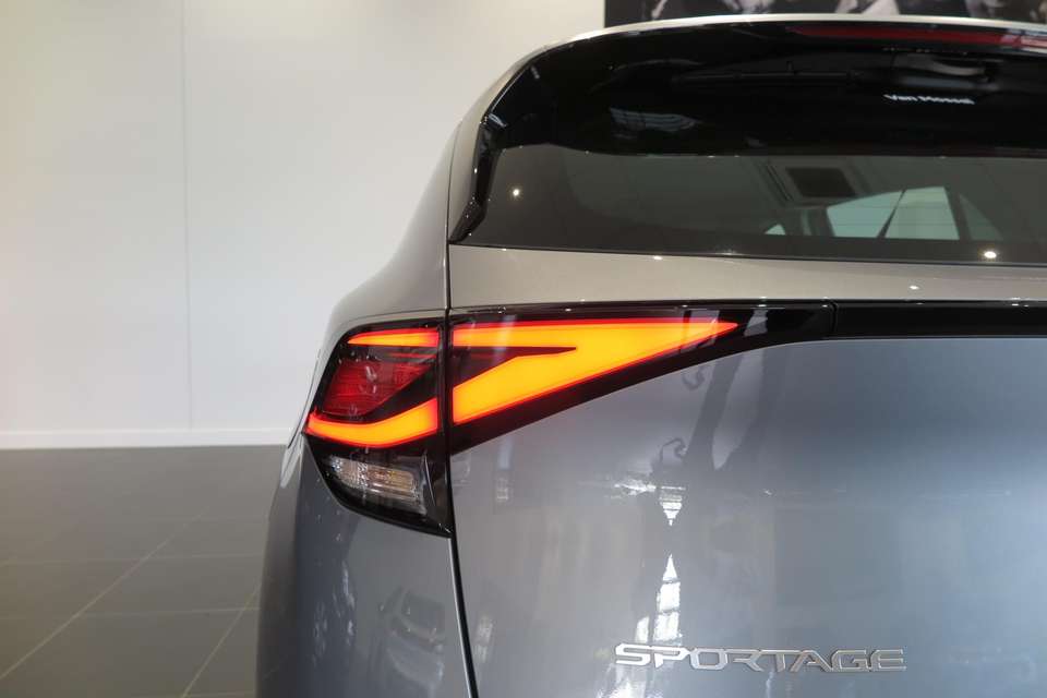 Kia Sportage - Imagem 8