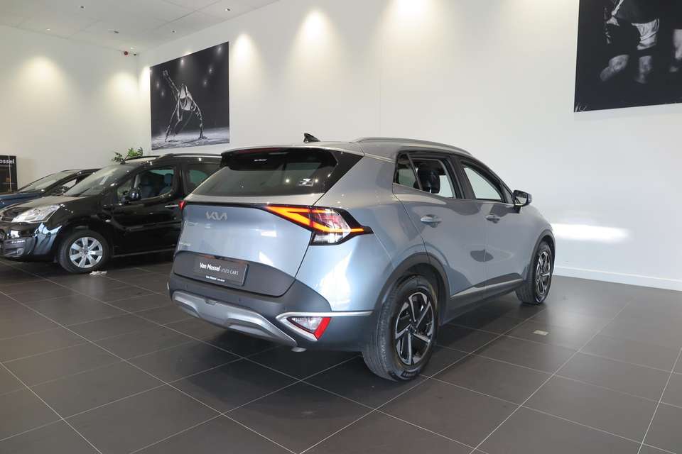 Kia Sportage - Imagem 9