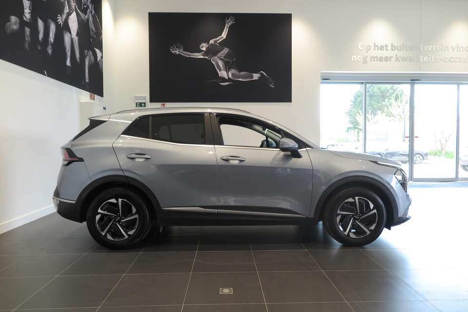 Kia Sportage - Imagem 10