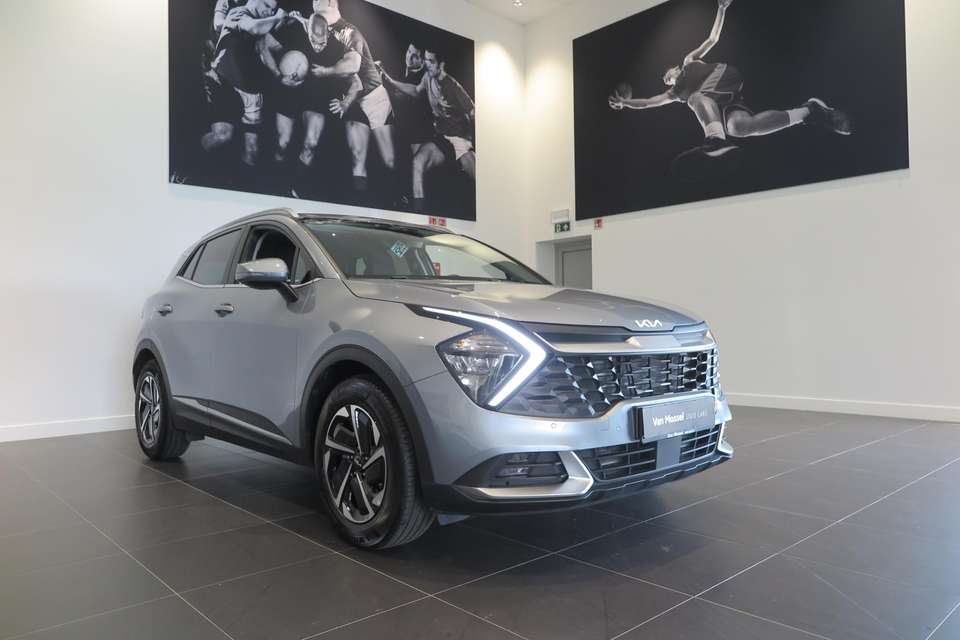Kia Sportage - Imagem 11