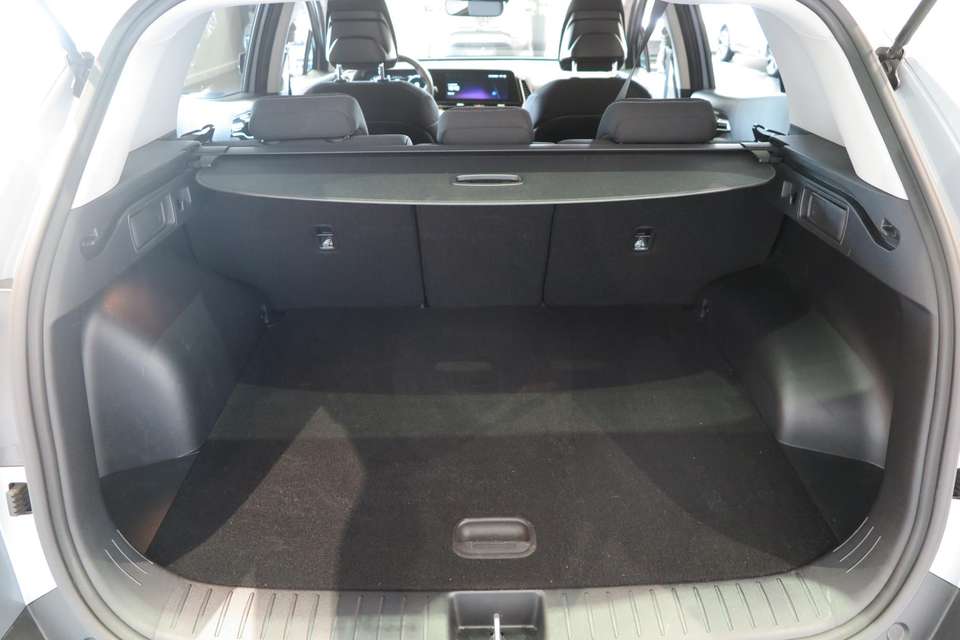 Kia Sportage - Imagem 13