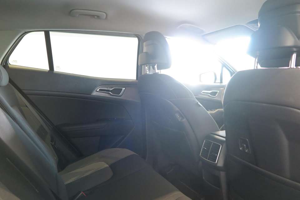 Kia Sportage - Imagem 14