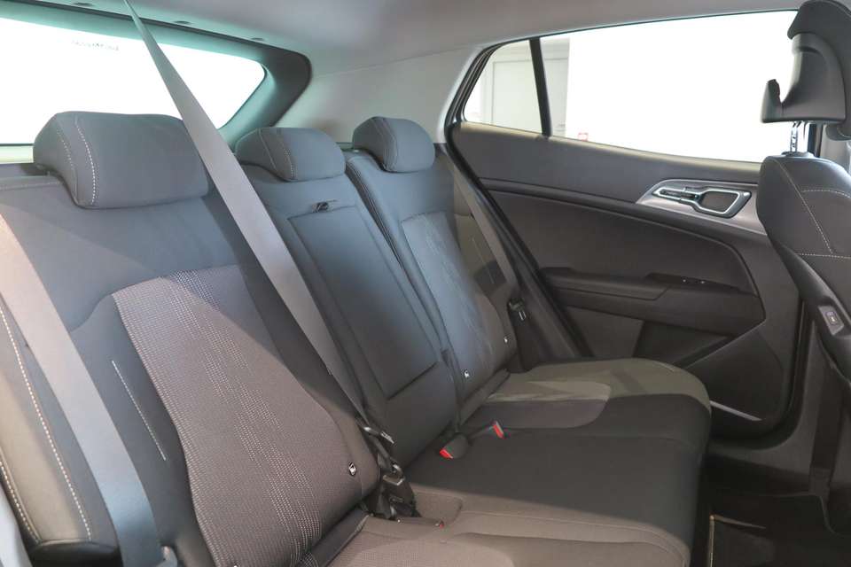 Kia Sportage - Imagem 15