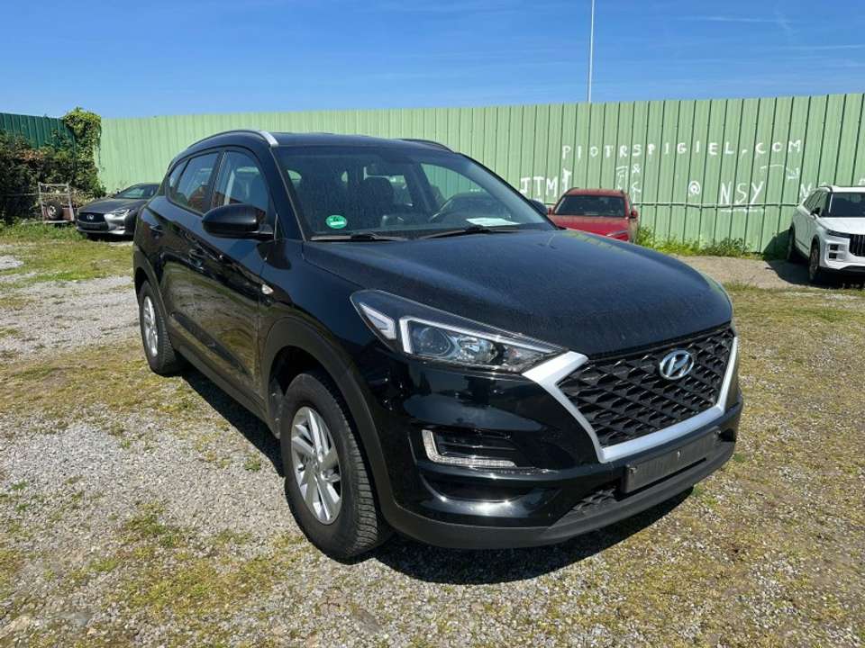 Hyundai TUCSON - Imagem 4