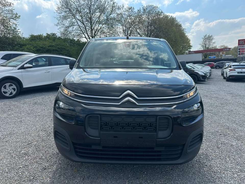 Citroen Berlingo - Imagem 3