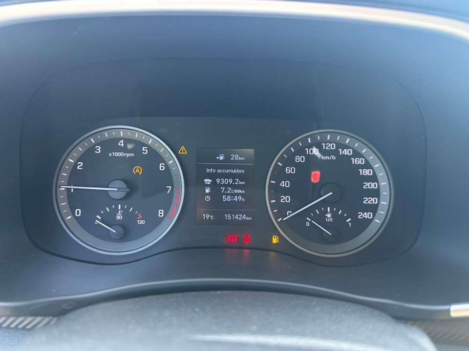 Hyundai TUCSON - Imagem 11