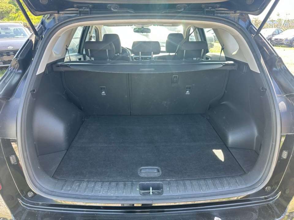 Hyundai TUCSON - Imagem 14