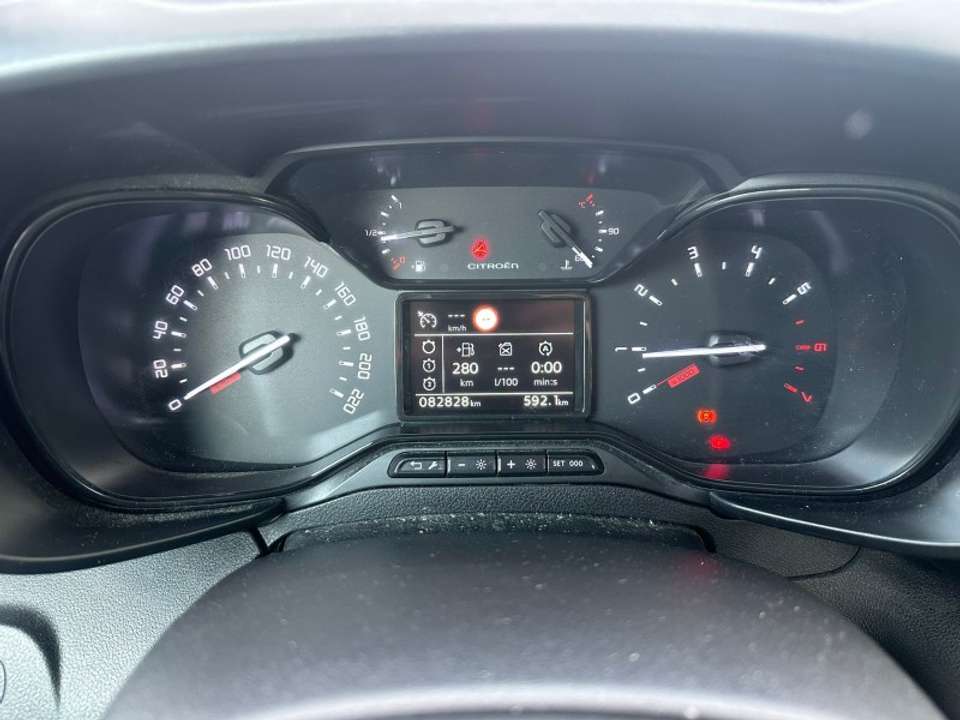 Citroen Berlingo - Imagem 11