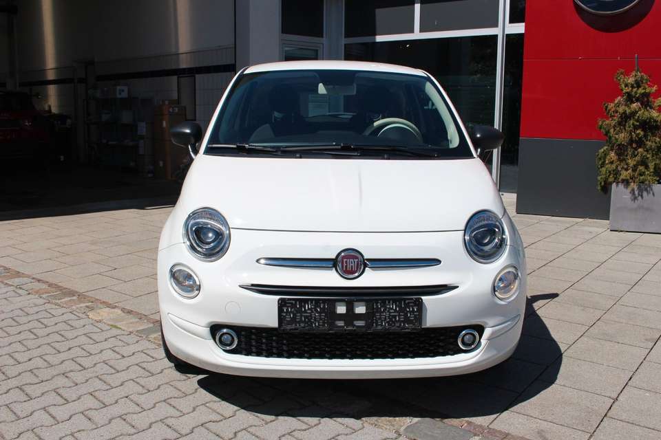 Fiat 500 - Imagem 2