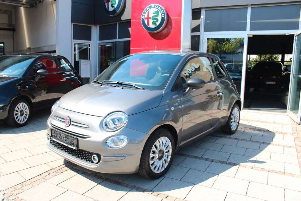 Fiat 500 - Imagem 2