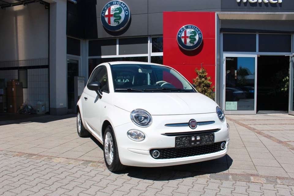 Fiat 500 - Imagem 3