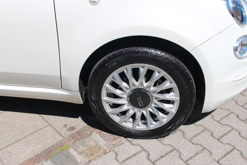 Fiat 500 - Imagem 4