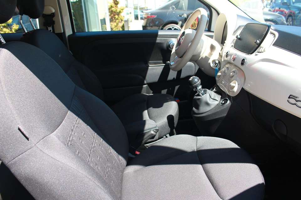 Fiat 500 - Imagem 5