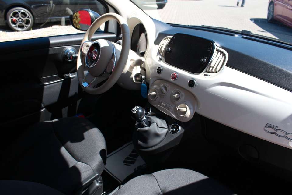 Fiat 500 - Imagem 6