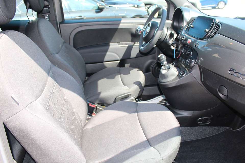 Fiat 500 - Imagem 5