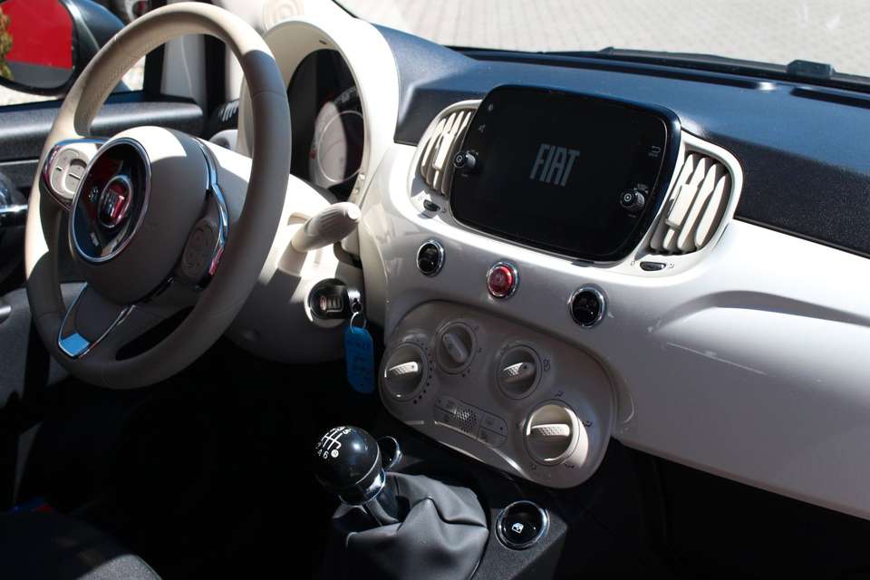 Fiat 500 - Imagem 7