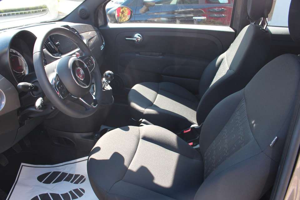 Fiat 500 - Imagem 7