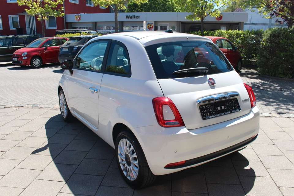 Fiat 500 - Imagem 9