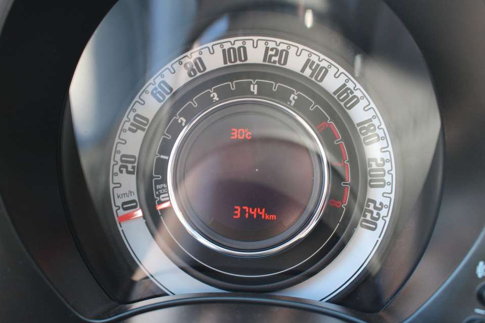 Fiat 500 - Imagem 8