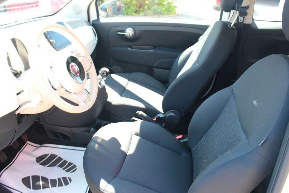 Fiat 500 - Imagem 10