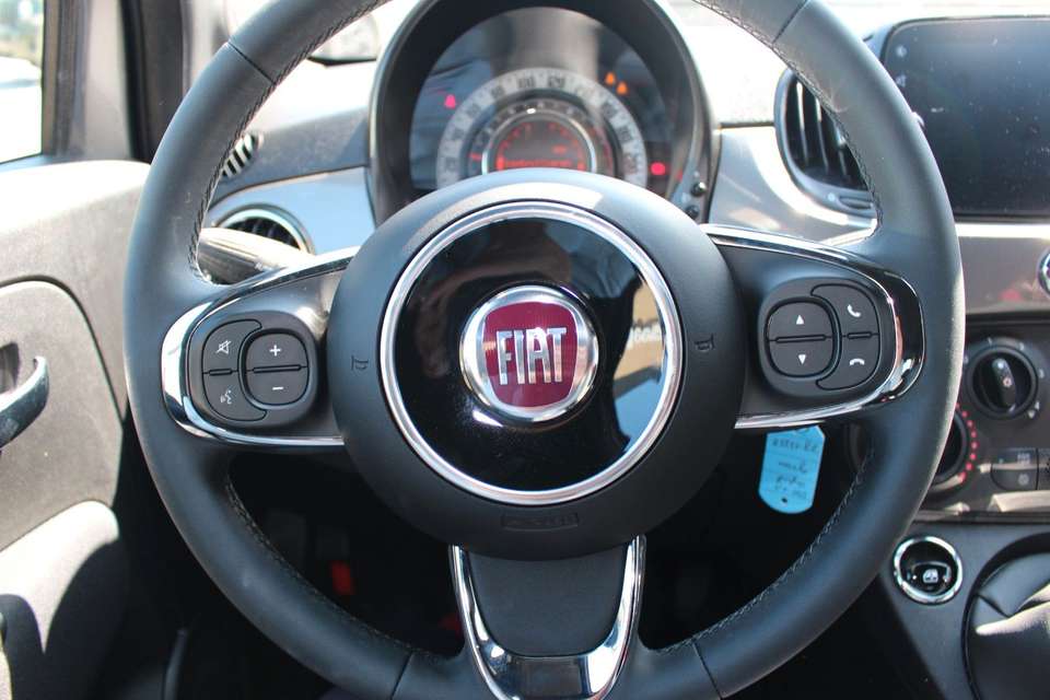 Fiat 500 - Imagem 9