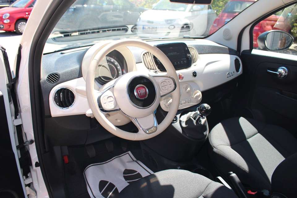 Fiat 500 - Imagem 11