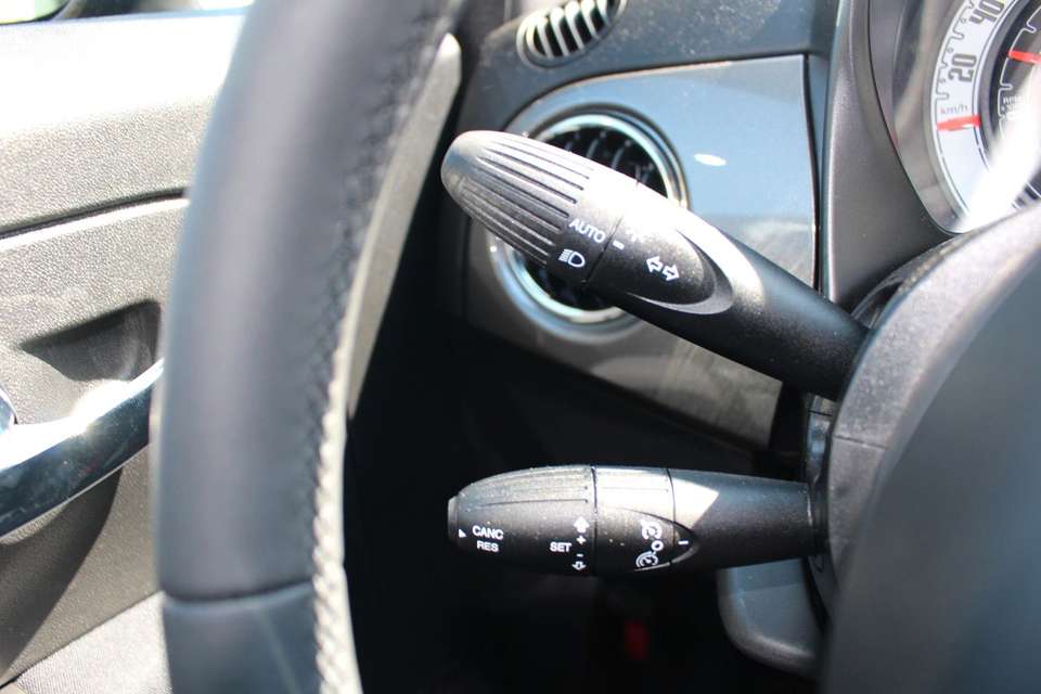 Fiat 500 - Imagem 10