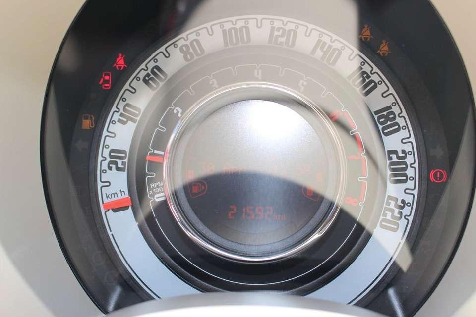 Fiat 500 - Imagem 12