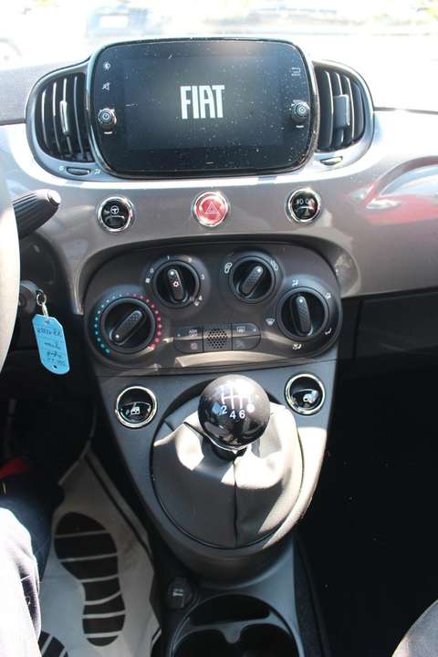 Fiat 500 - Imagem 11