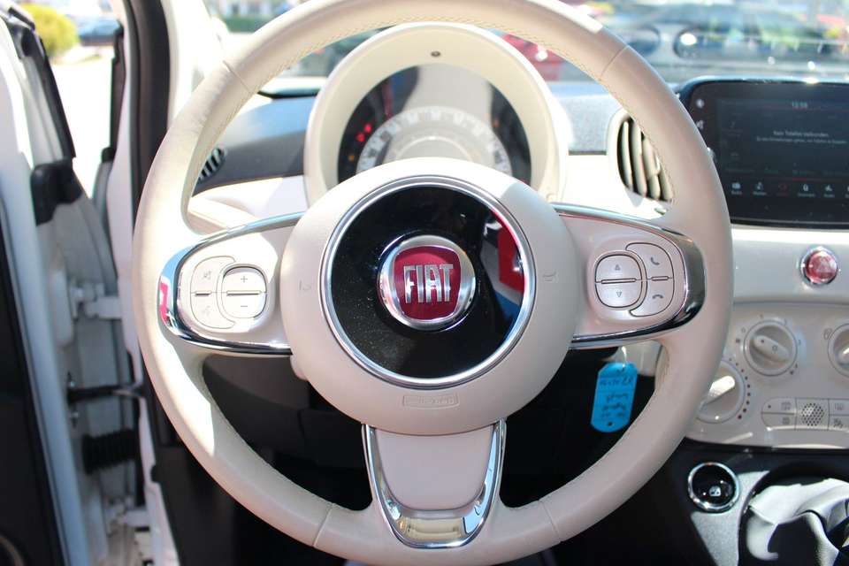 Fiat 500 - Imagem 13