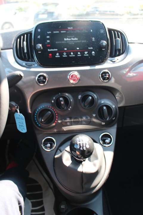 Fiat 500 - Imagem 12