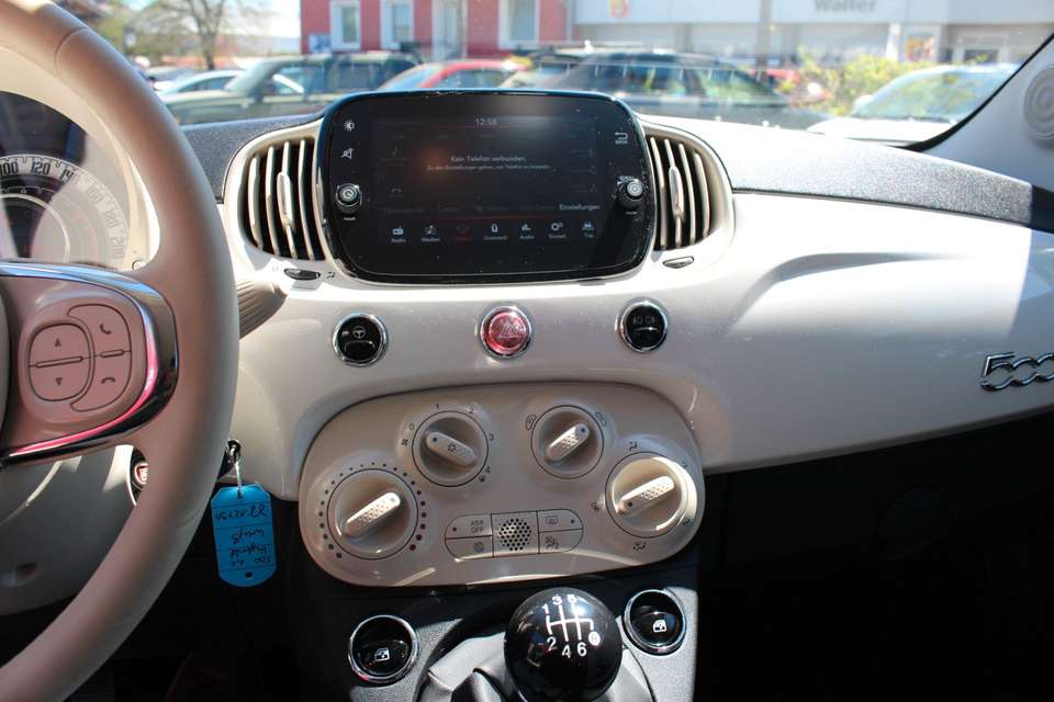Fiat 500 - Imagem 14