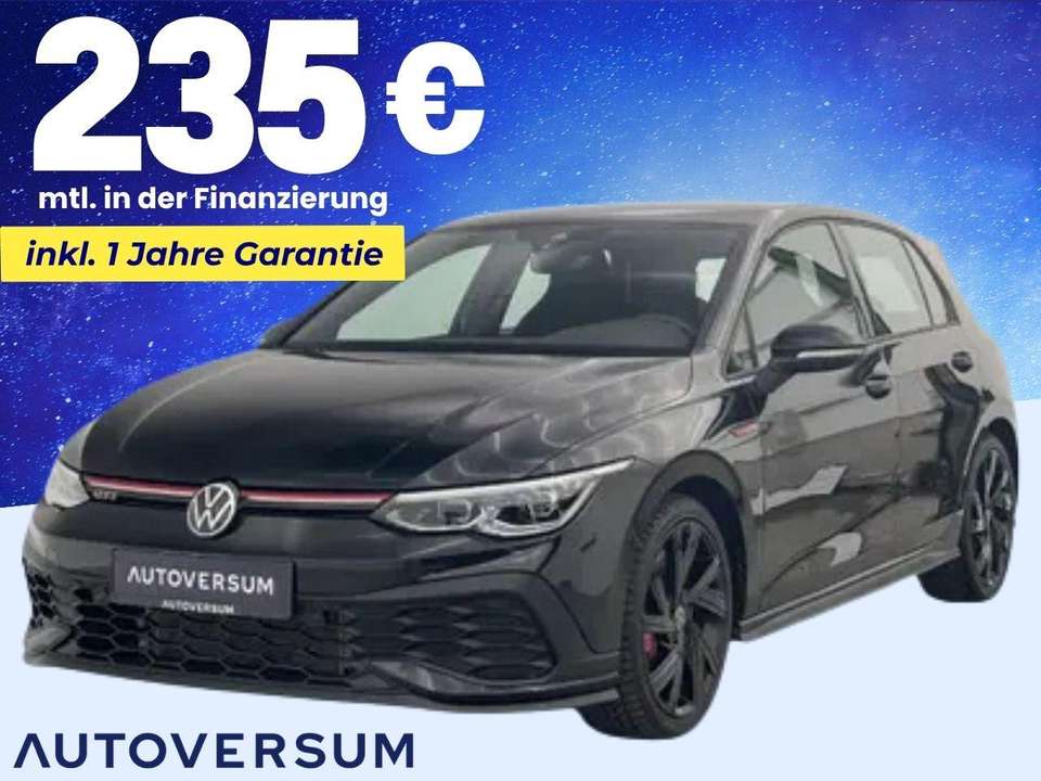 Volkswagen Golf - Imagem 1