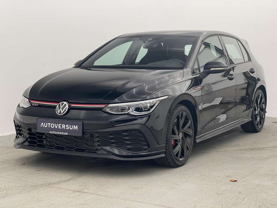 Volkswagen Golf - Imagem 3