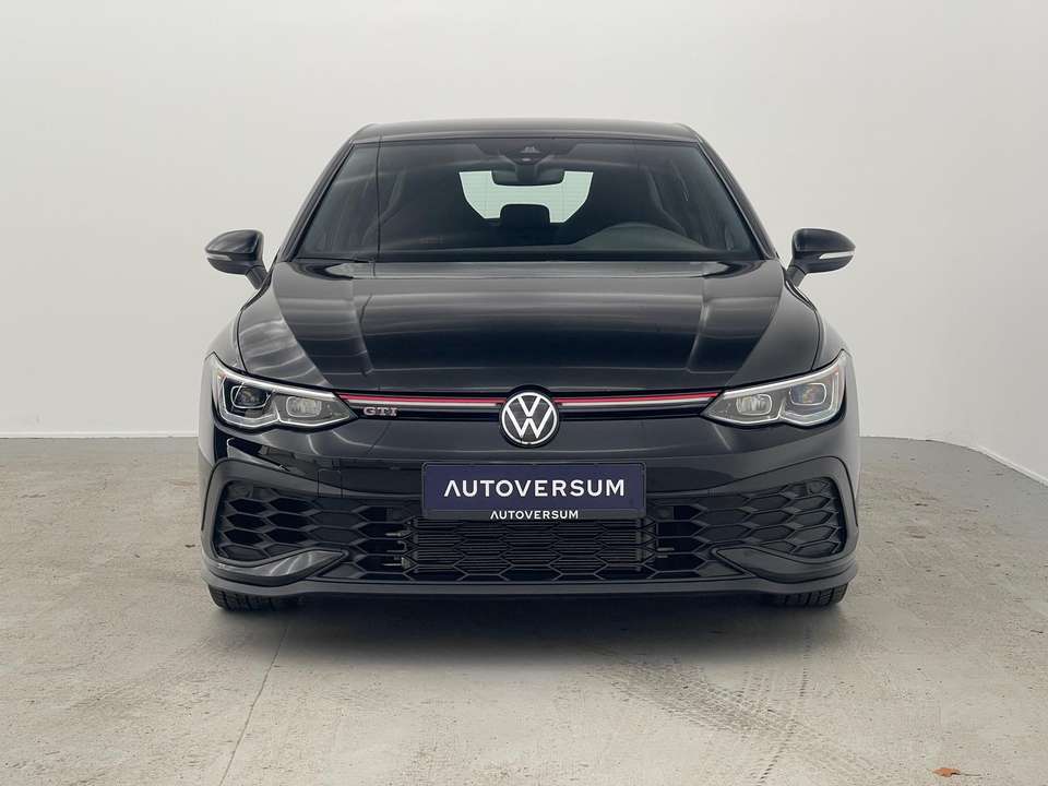 Volkswagen Golf - Imagem 4