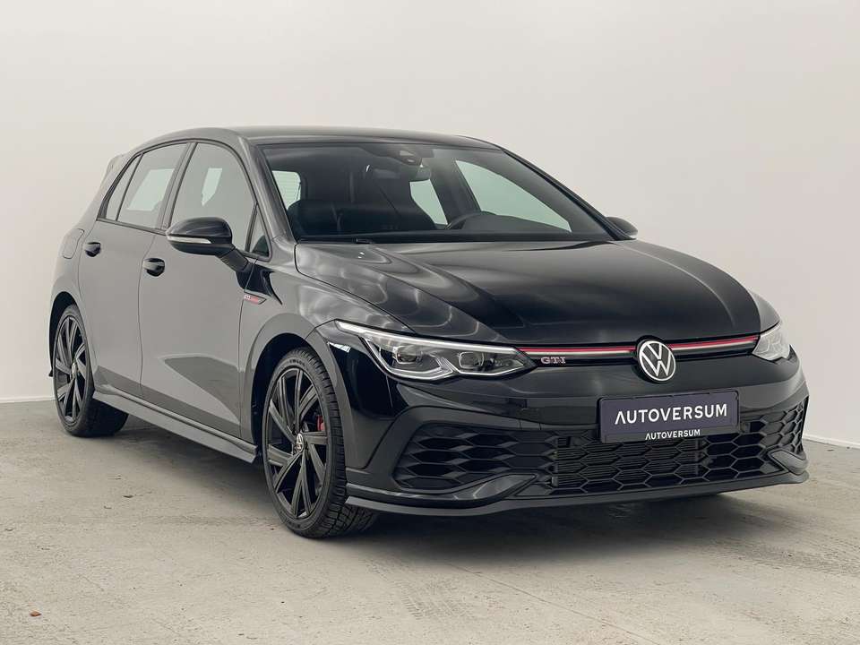 Volkswagen Golf - Imagem 5